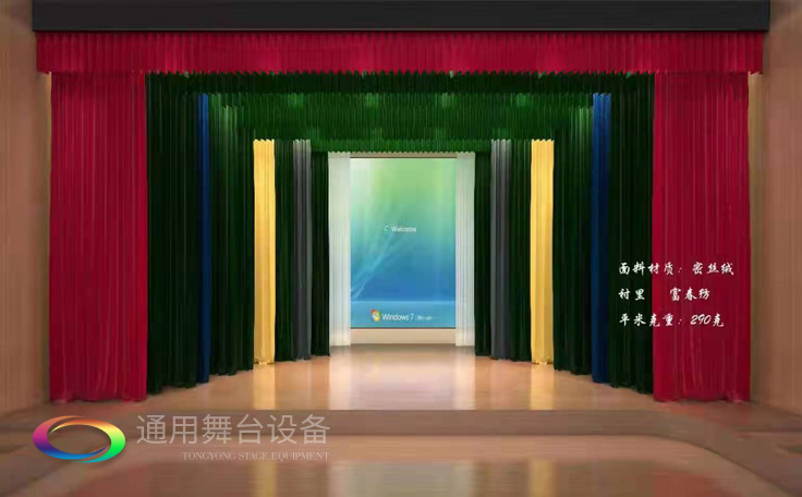 泰州通用舞臺專業(yè)阻燃幕布、舞臺吊桿機械生產(chǎn)廠家，舞臺阻燃幕布、舞臺吊桿機械行業(yè)一站式服務商！