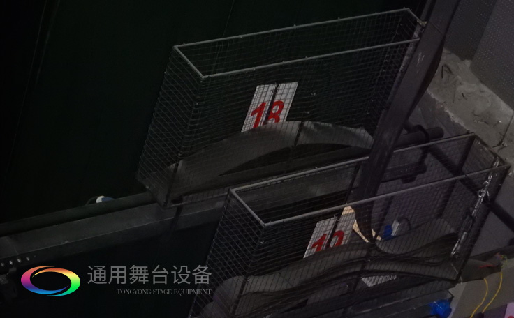 舞臺吊桿卷揚(yáng)機(jī)、控制系統(tǒng)運(yùn)作原理、組成及注意事項