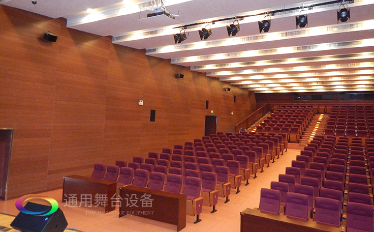 舞臺是怎么設(shè)計搭建的呢？舞臺設(shè)計的時候要遵從哪些原則呢？通用舞臺吊桿為您逐一道來《二》