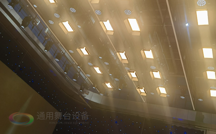 舞臺吊桿、機械行業(yè)發(fā)展趨勢研判：行業(yè)集中度不斷提升，市場需求規(guī)模持續(xù)擴張，企業(yè)制造水平全面升級